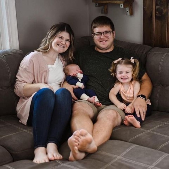 Meet your Posher, Tanner - Picture 1 of 1